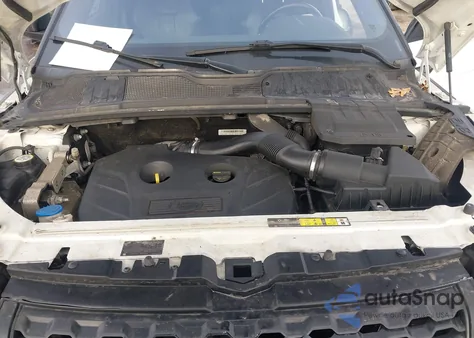 2017 Land Rover Range Rover Evoque Se/Se Premium z USA, uszkodzony, nr VIN SALVP2BG1HH238369